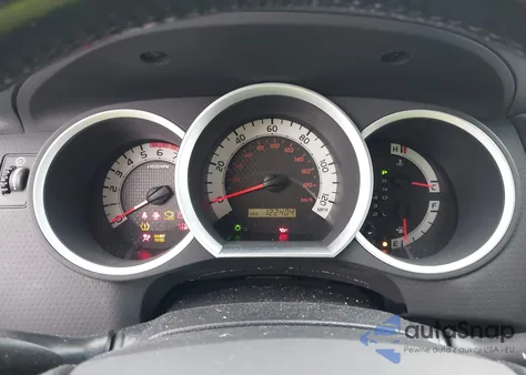 2015 Toyota Tacoma Prerunner V6 from USA, damaged, VIN 3TMKU4HN7FM045995